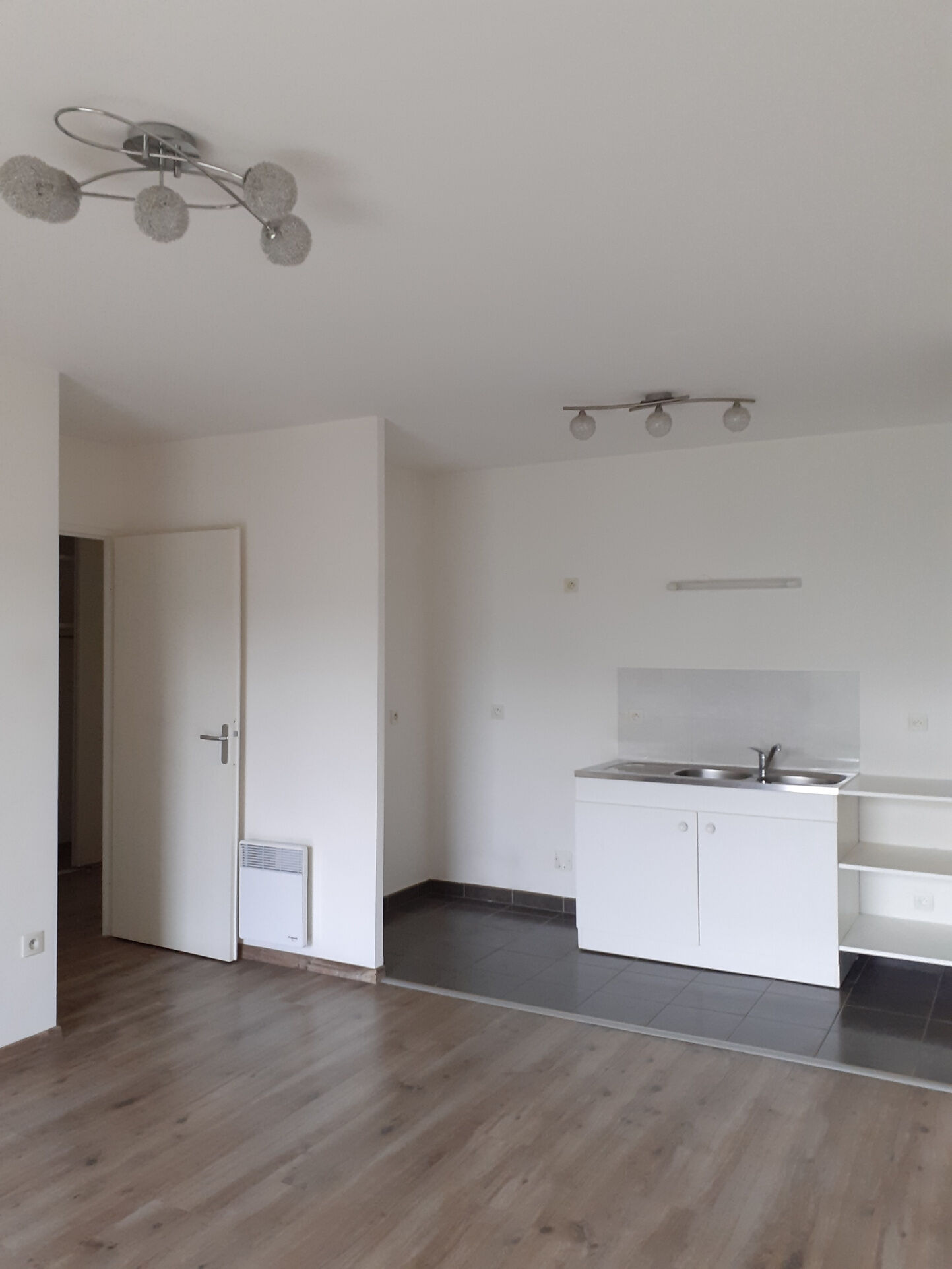 Appartement  T3 à louer Reims 51100