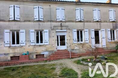 Maison 6 pièces 142900 €