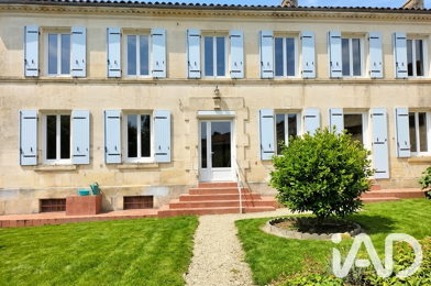 Maison 6 pièces 127500 €
