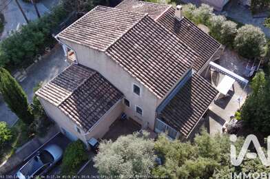 Maison 5 pièces 685000 €