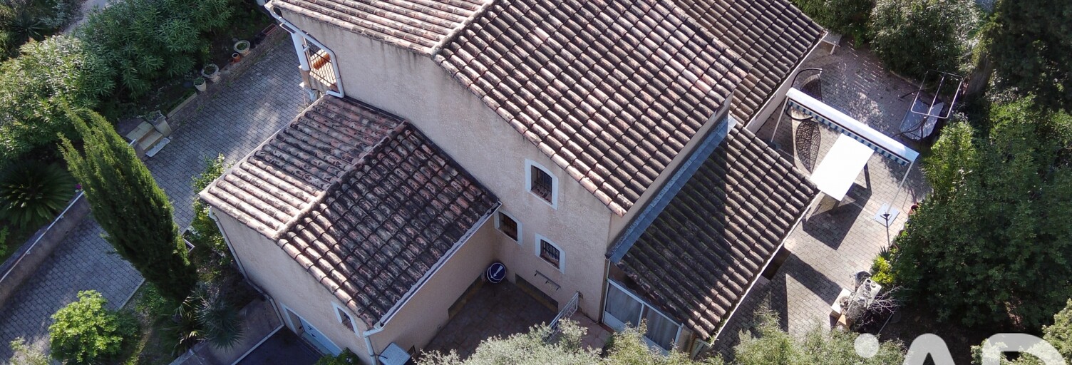 Maison 5 Pièces 156 m² à vendre à Toulon (83200)