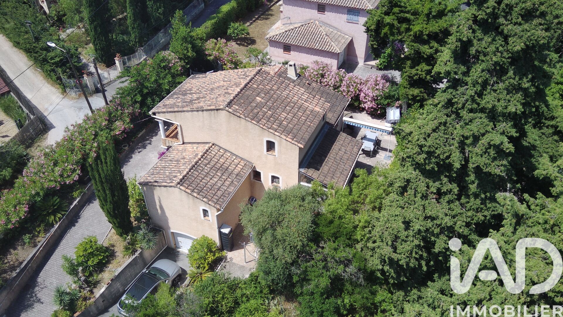 Vente Maison/villa 5 pièces - Photo 2