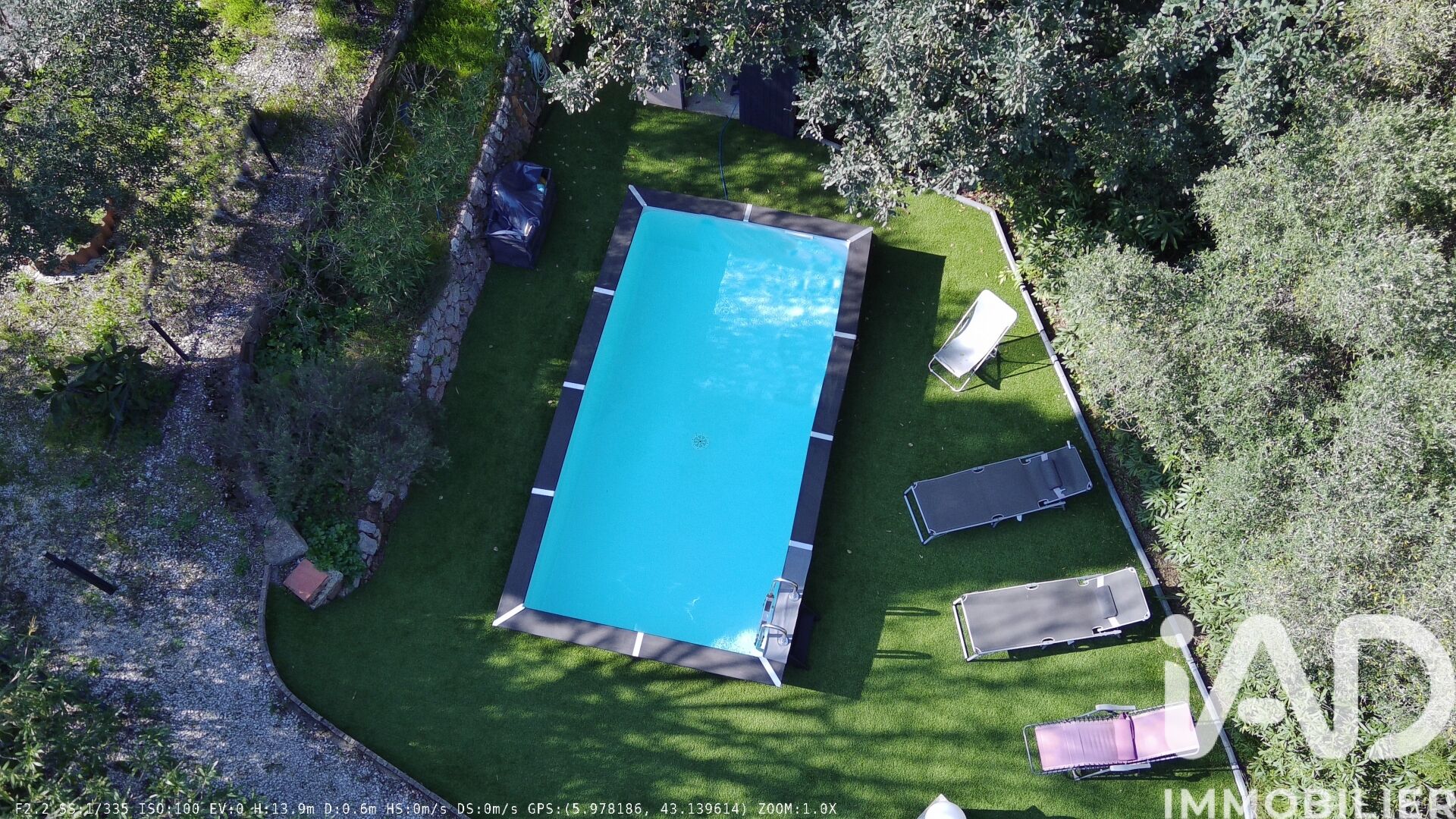 Vente Maison/villa 5 pièces - Photo 4