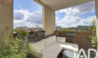 Appartement 4 Pièces 81 m² à vendre à Épinay-sur-Seine (93800)