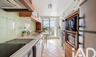 Appartement 4 Pièces 81 m² à vendre à Épinay-sur-Seine (93800)