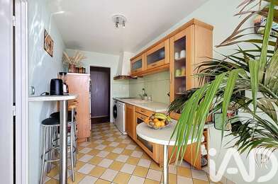 Appartement 4 pièces 225000 €