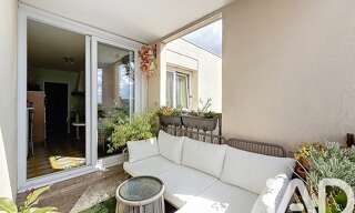 Appartement 4 Pièces 81 m² à vendre à Épinay-sur-Seine (93800)