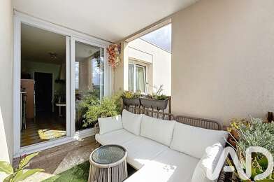 Appartement 4 pièces 225000 €