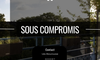 Appartement 4 Pièces 68 m² à vendre à Paris 14 (75014)