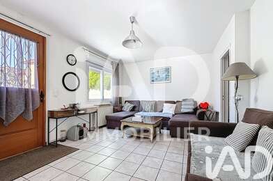 Maison 5 pièces 360000 €