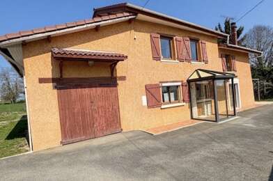 Maison 4 pièces 279000 €