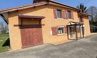 Maison 4 Pièces 117 m² à vendre à La Tour-du-Pin (38110)