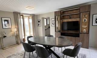 Maison 4 Pièces 117 m² à vendre à La Tour-du-Pin (38110)