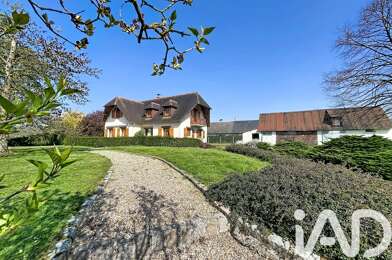 Maison 6 pièces 292000 €