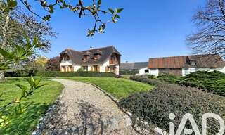 Maison 6 Pièces 155 m² à vendre à Port-Jérôme-sur-Seine (76330)