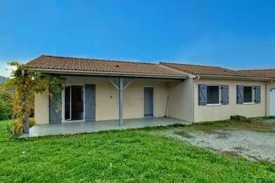 Maison 4 pièces 234000 €