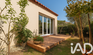 Maison 5 Pièces 137 m² à vendre à Torreilles (66440)