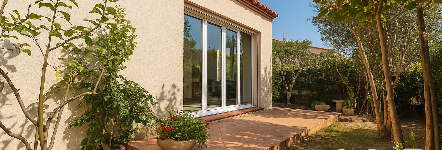 Maison 5 Pièces 137 m² à vendre à Torreilles (66440)