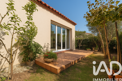 Maison 5 pièces 385000 €