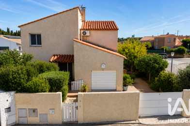 Maison 5 pièces 385000 €