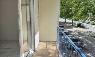 Appartement 3 Pièces 67 m² à vendre à Rochefort (17300)