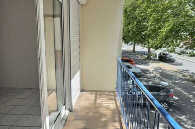 Appartement 3 pièces 126000 €