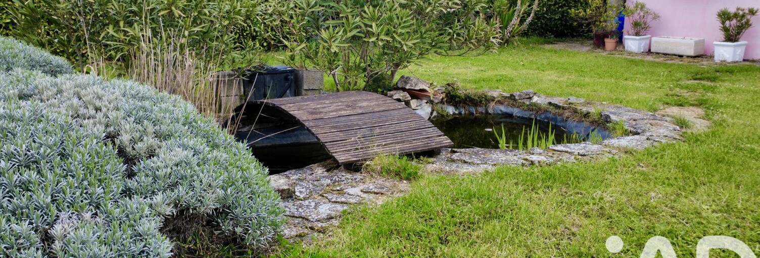 Terrain  680 m² à vendre à Ancône (26200)