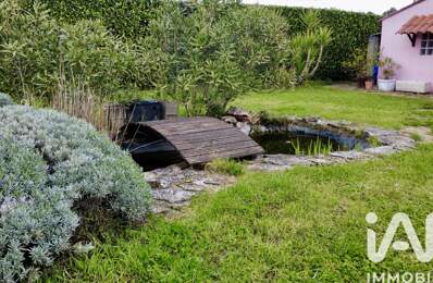 Vente Terrain 680 m&sup2; — photo du bien