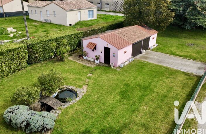 Vente Terrain 680 m&sup2; — photo 3