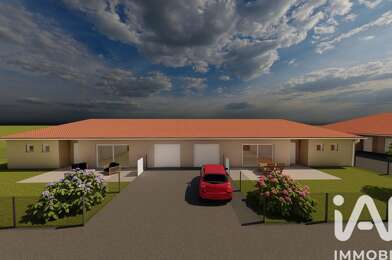 Maison 3 pièces 212000 €