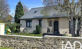 Maison 4 Pièces 133 m² à vendre à Dinard (35800)