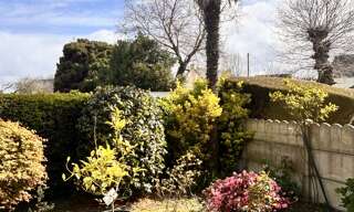 Maison 4 Pièces 133 m² à vendre à Dinard (35800)