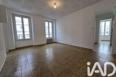 Appartement 3 pièces 139000 €