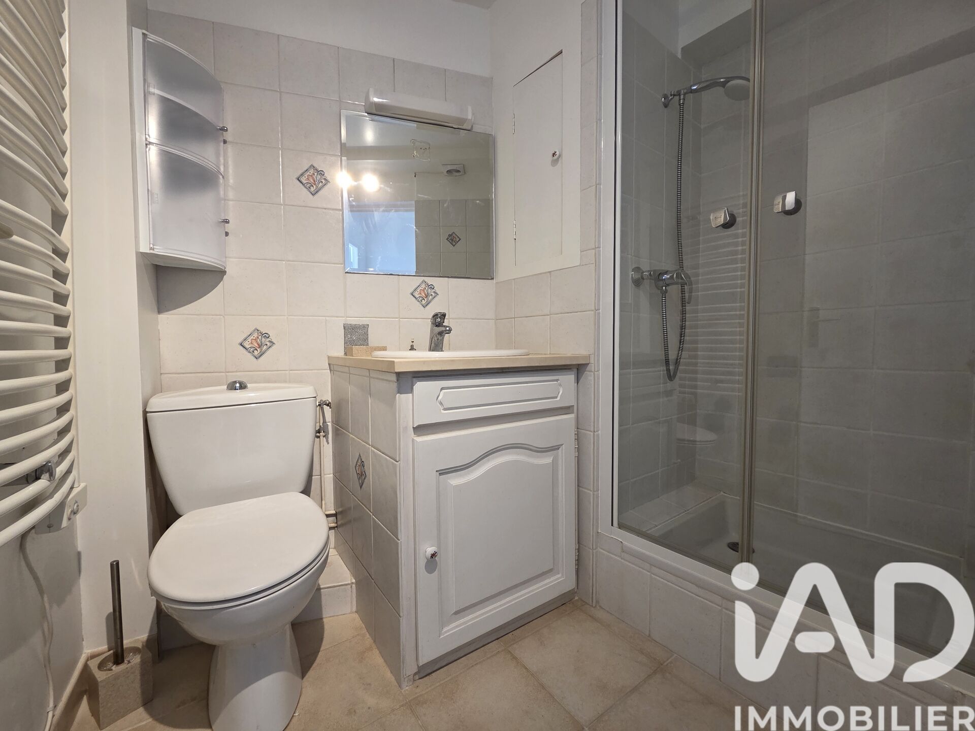 Vente Appartement 3 pièces - Photo 2