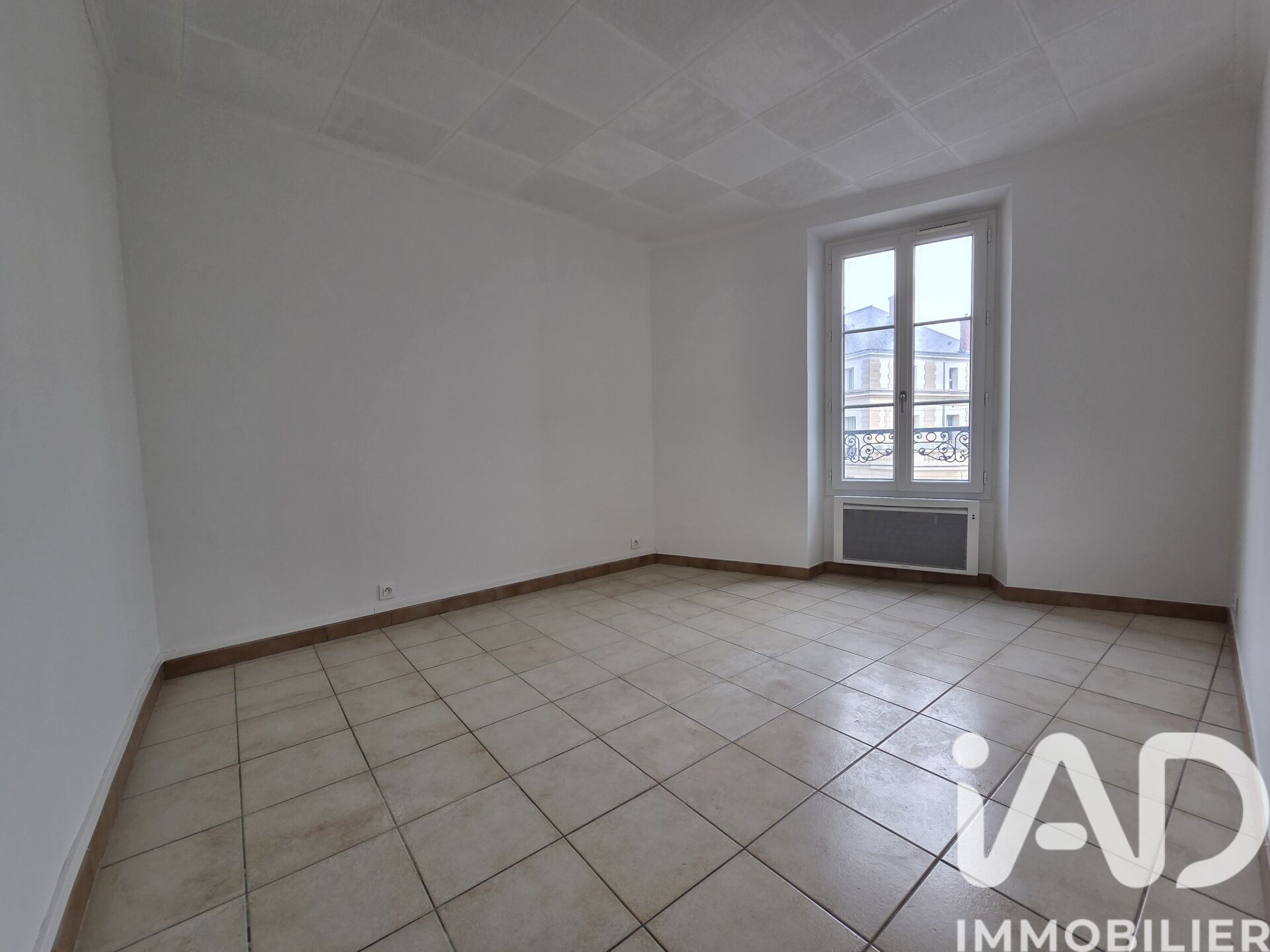 Vente Appartement 3 pièces - Photo 3