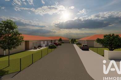 Maison 4 pièces 233000 €