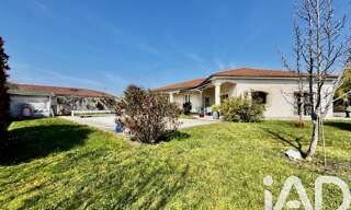 Maison 6 Pièces 175 m² à vendre à Feurs (42110)