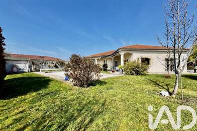 Maison 6 pièces 407000 €