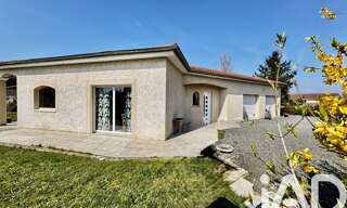 Maison 6 Pièces 175 m² à vendre à Feurs (42110)