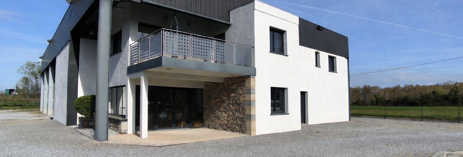 Divers  715 m² à vendre à Bellocq (64270)