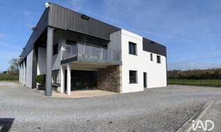 Divers  715 m² à vendre à Bellocq (64270)