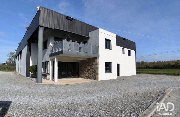 Vente Murs commerciaux 715 m&sup2; — photo 3