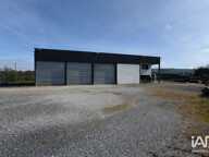 Vente Murs commerciaux 715 m&sup2; — photo 4
