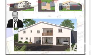 Maison 3 Pièces 258 m² à vendre à Sadirac (33670)