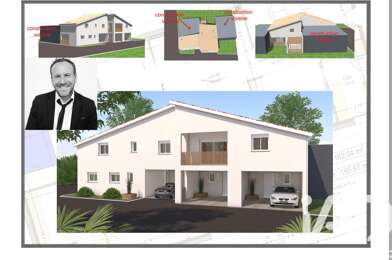 Maison 3 pièces 149000 €