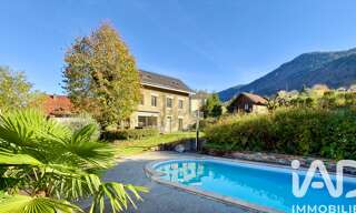 Maison 6 Pièces 170 m² à vendre à La Bauche (73360)