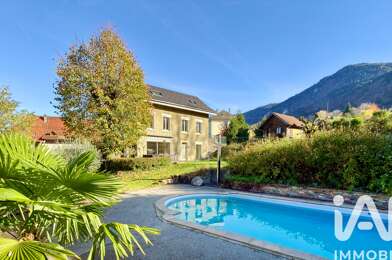 Maison 6 pièces 399900 €