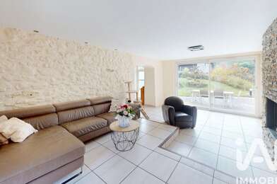 Maison 6 pièces 399900 €