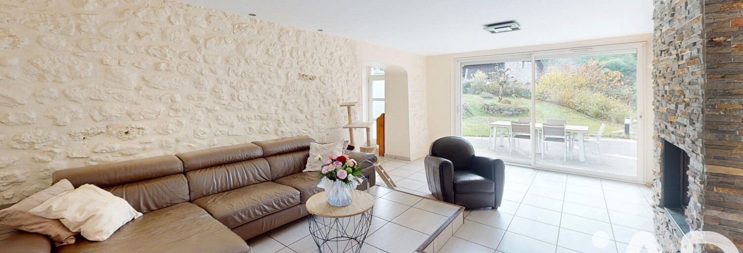 Maison 6 Pièces 170 m² à vendre à La Bauche (73360)