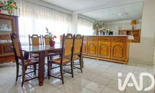 Appartement 3 Pièces 76 m² à vendre à Sarcelles (95200)